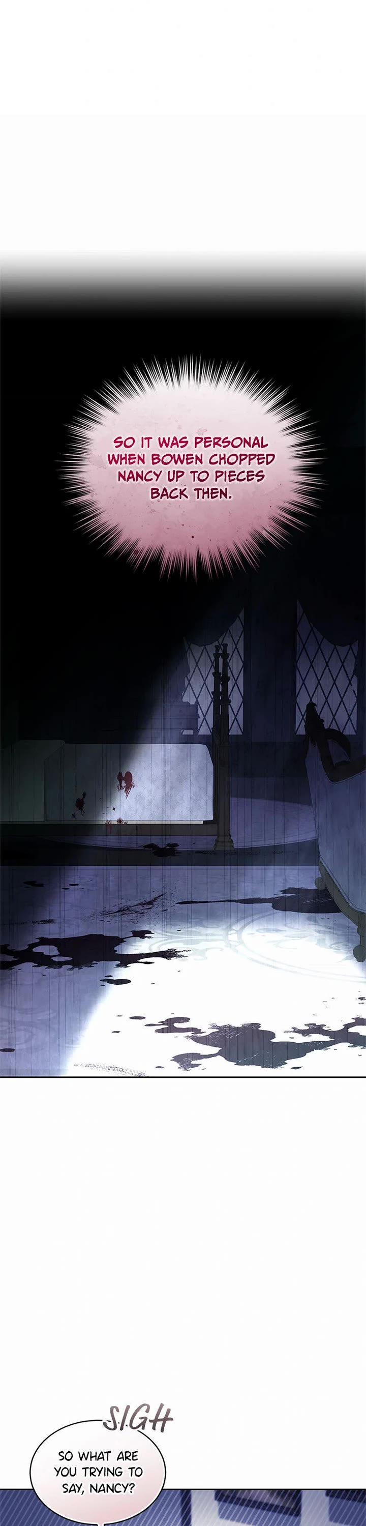 Resetting Lady Chapter 86 page 27 - Chapter 86