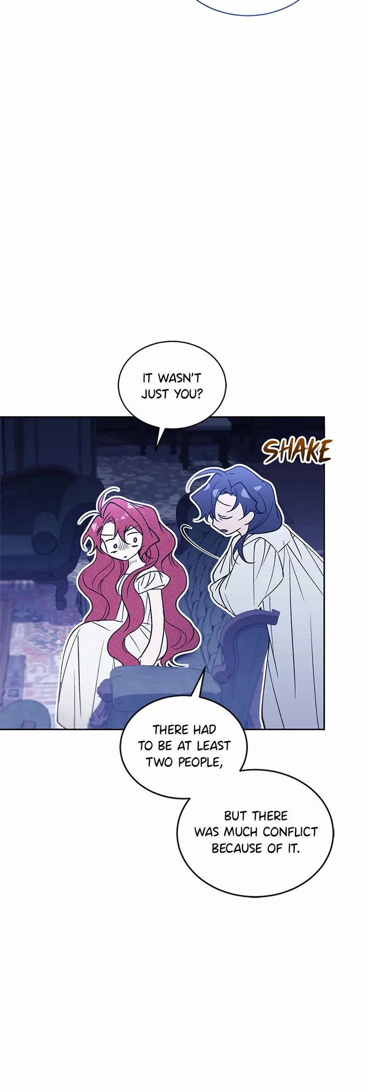 Resetting Lady Chapter 86 page 29 - Chapter 86