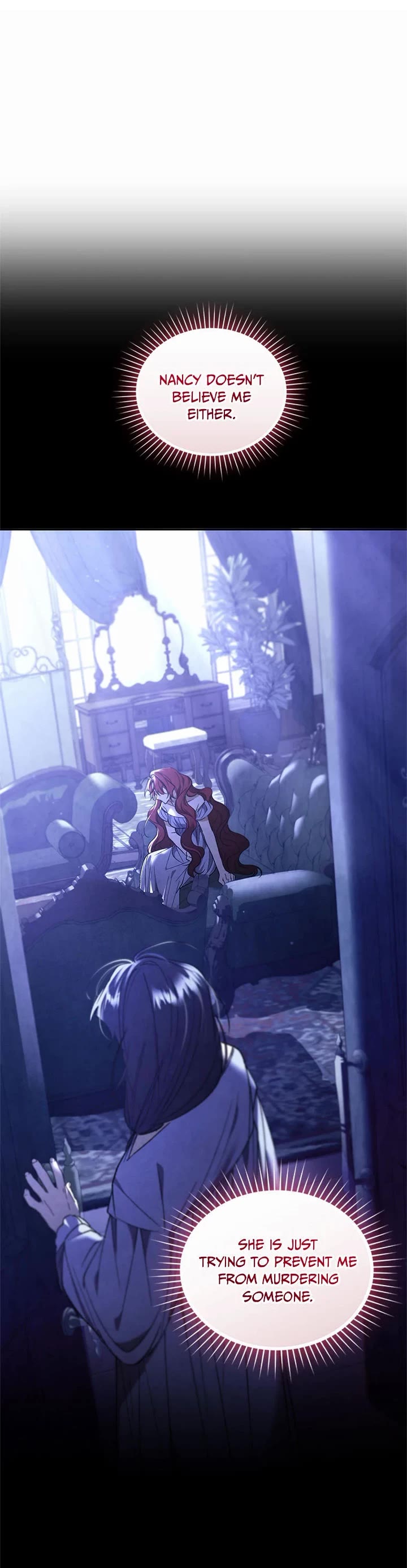 Resetting Lady Chapter 86 page 34 - Chapter 86