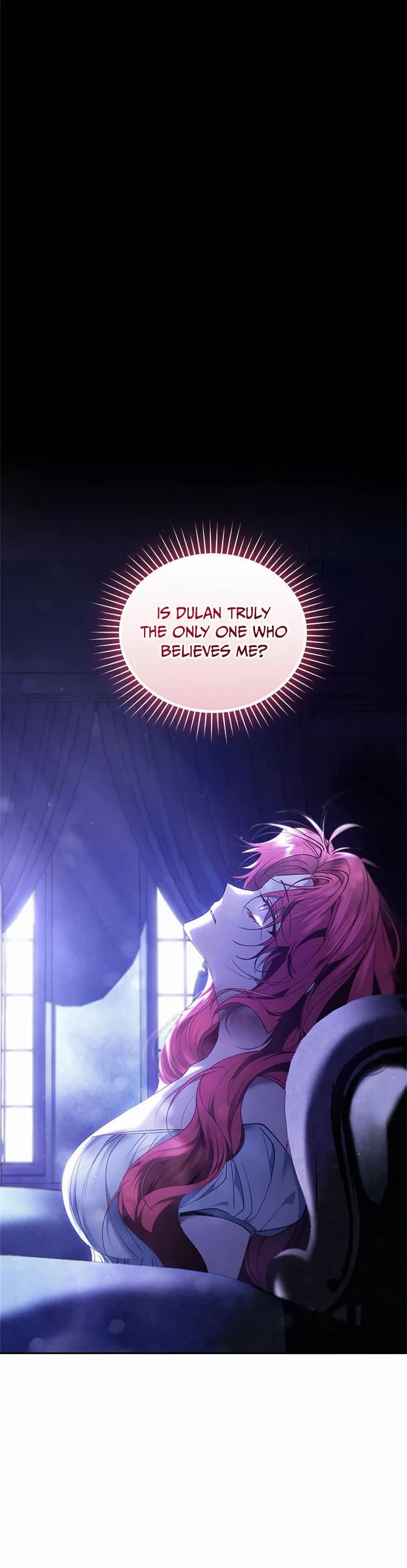 Resetting Lady Chapter 86 page 35 - Chapter 86