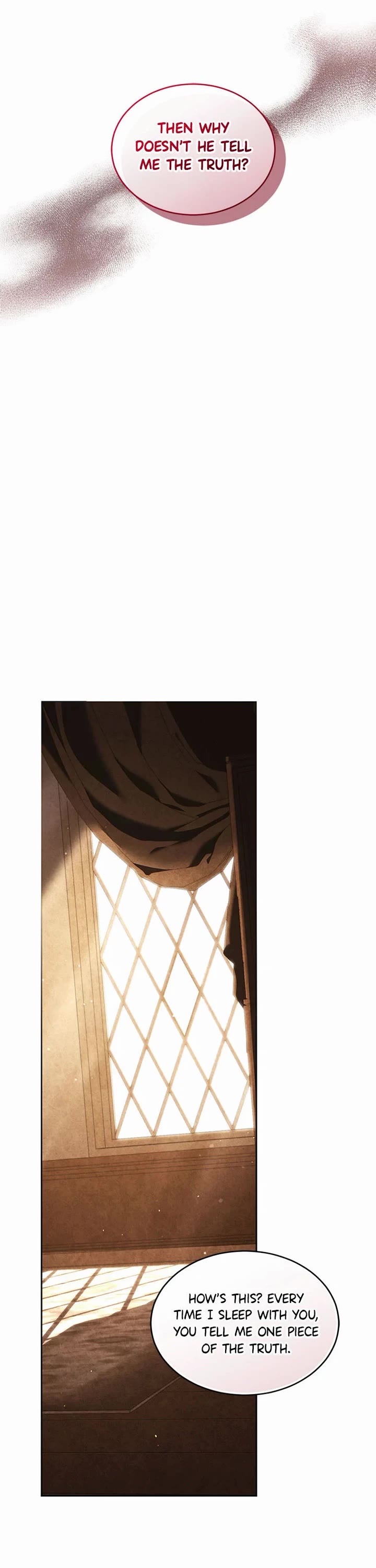 Resetting Lady Chapter 86 page 36 - Chapter 86