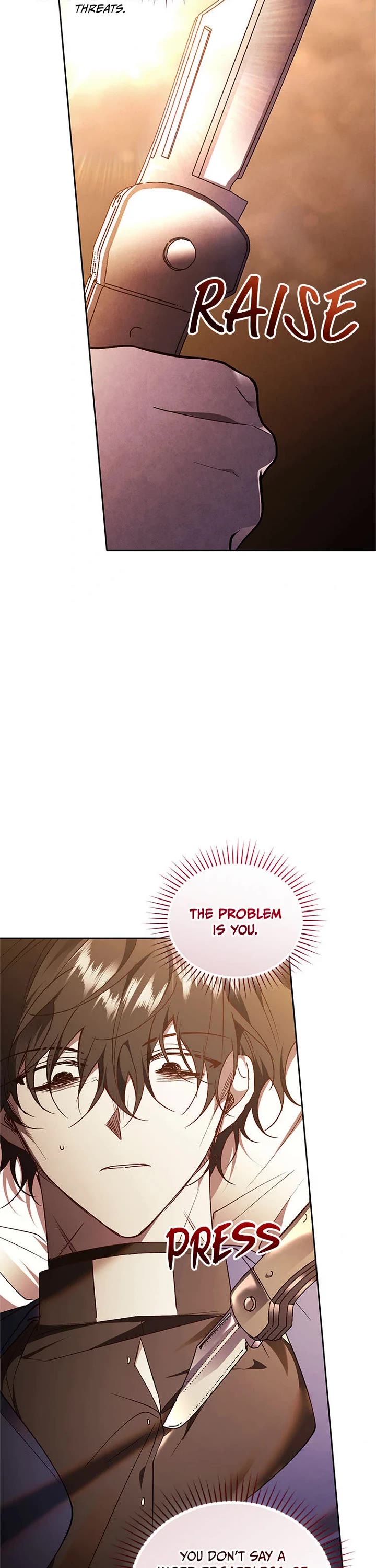 Resetting Lady Chapter 86 page 38 - Chapter 86