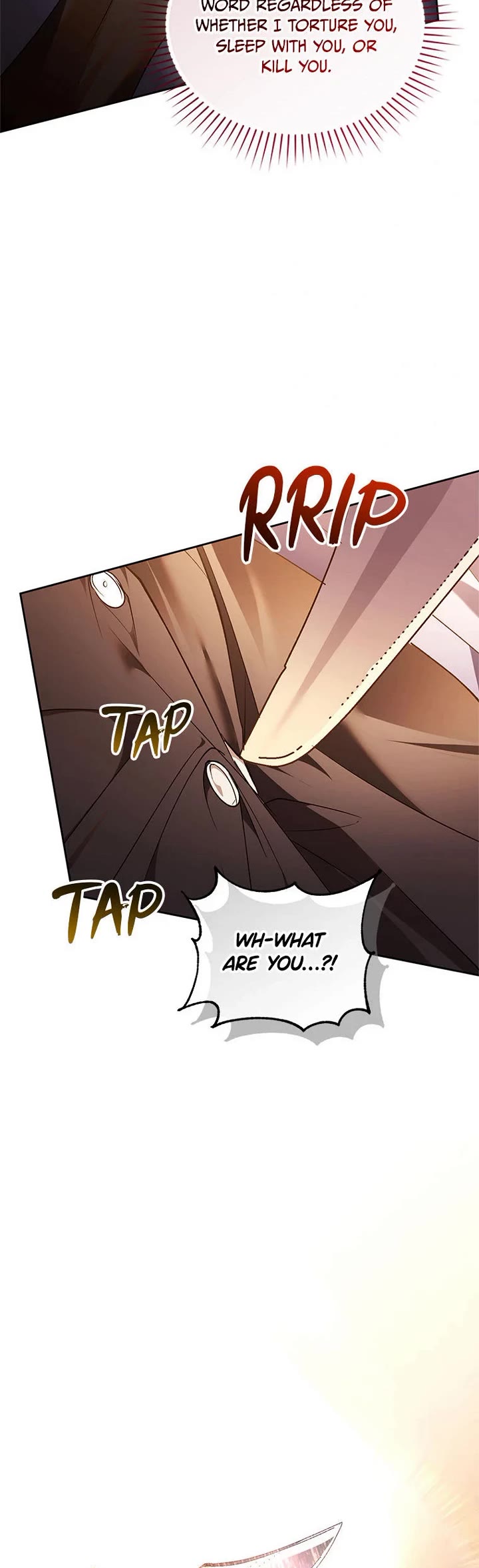 Resetting Lady Chapter 86 page 39 - Chapter 86