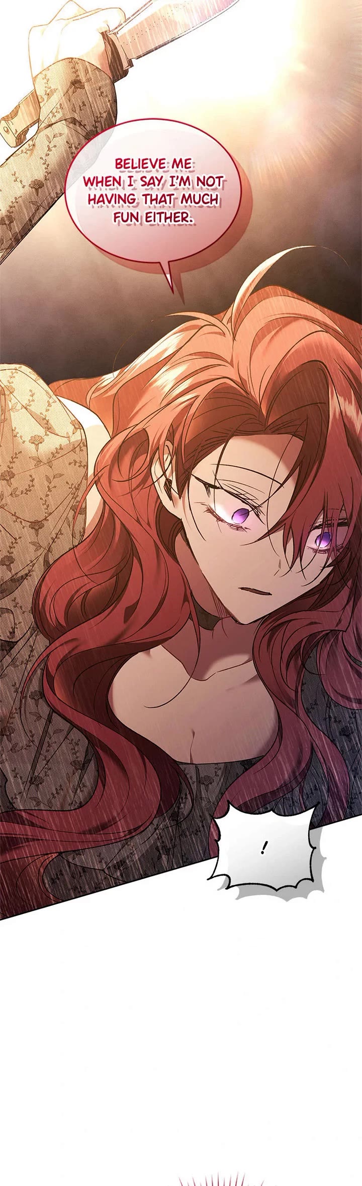Resetting Lady Chapter 86 page 40 - Chapter 86