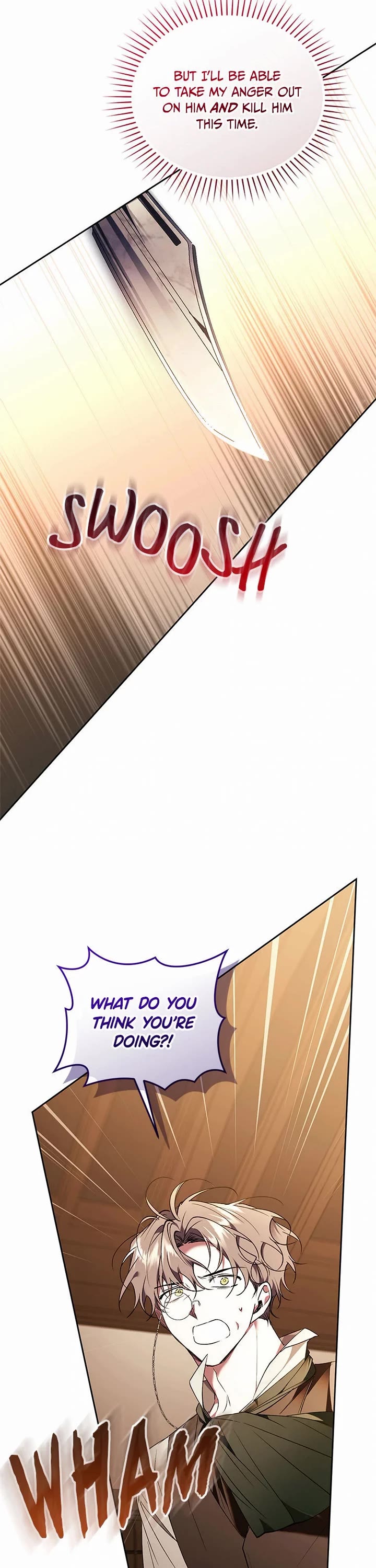 Resetting Lady Chapter 86 page 41 - Chapter 86