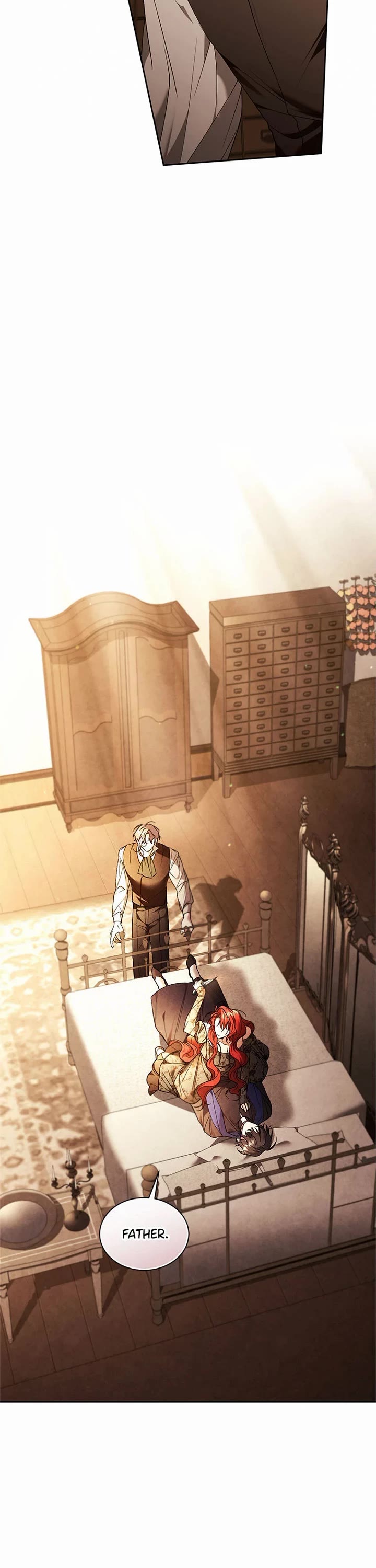 Resetting Lady Chapter 86 page 42 - Chapter 86
