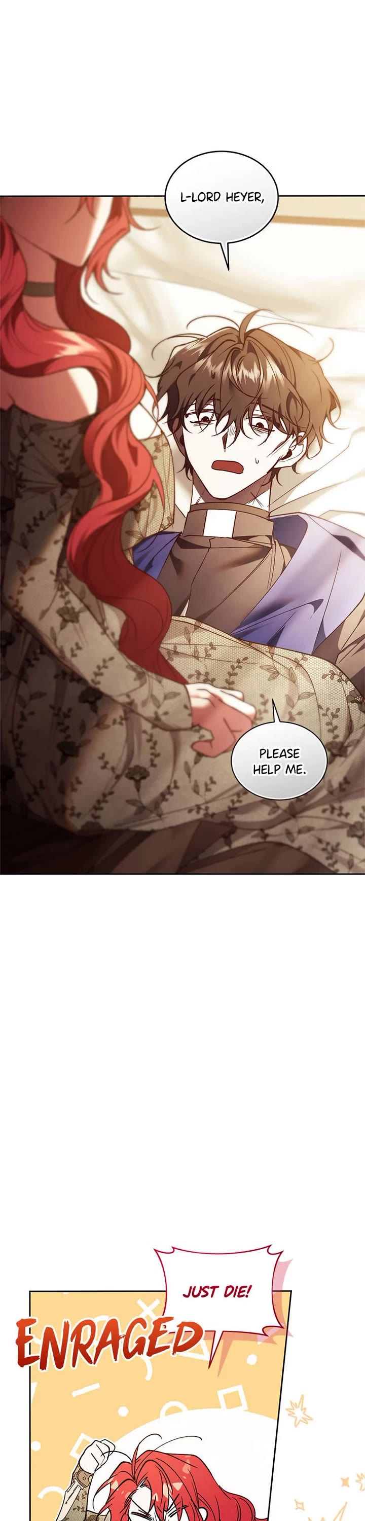 Resetting Lady Chapter 86 page 46 - Chapter 86