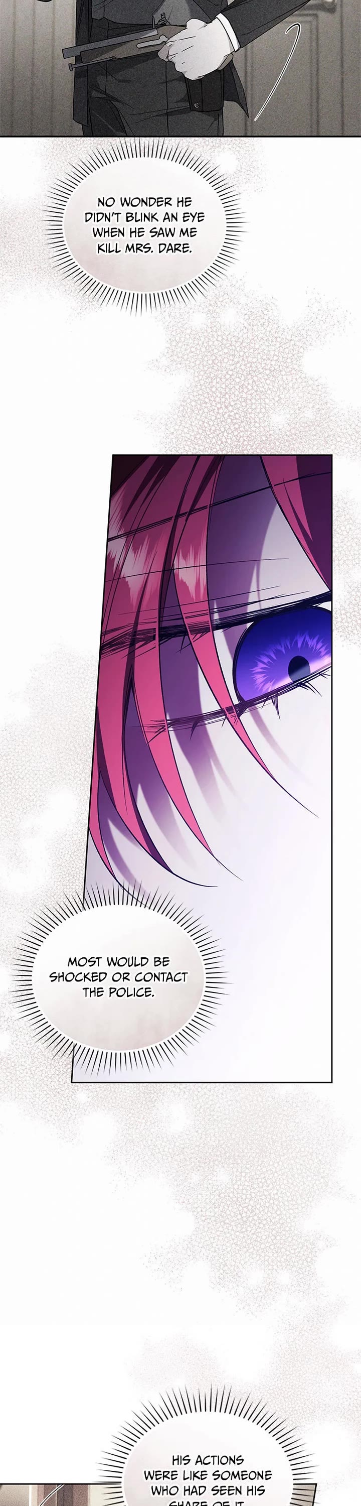 Resetting Lady Chapter 86 page 7 - Chapter 86