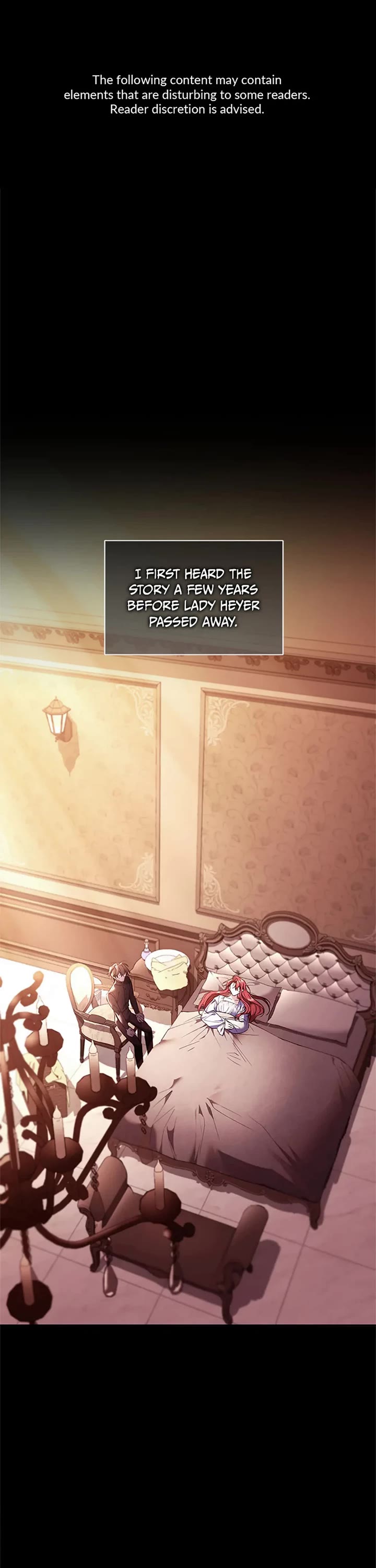 Resetting Lady Chapter 87 page 1 - Chapter 87