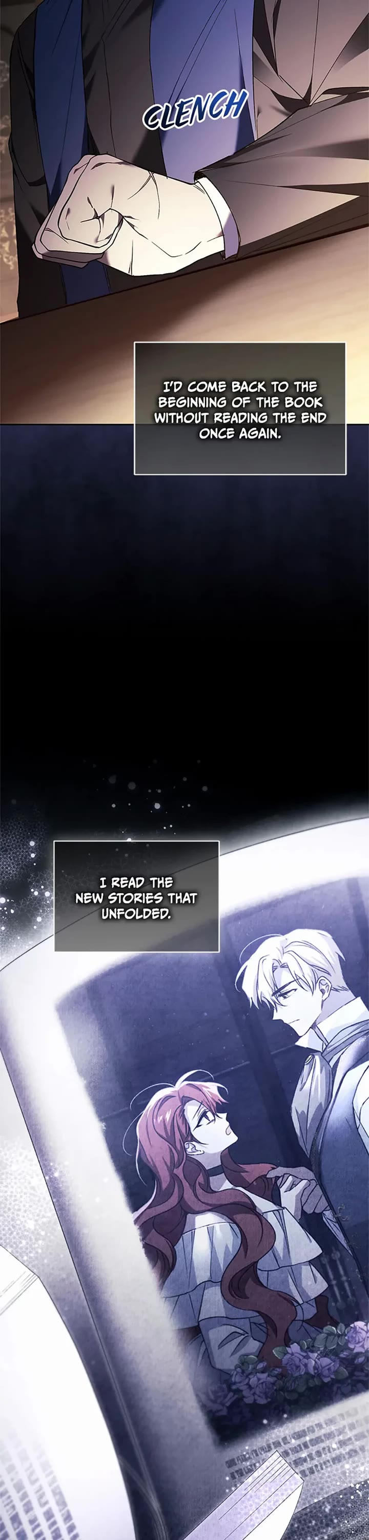 Resetting Lady Chapter 87 page 13 - Chapter 87