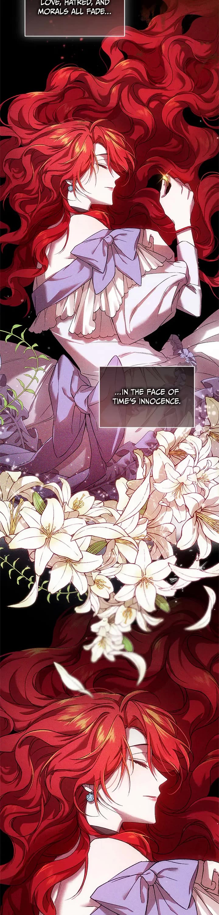 Resetting Lady Chapter 87 page 17 - Chapter 87