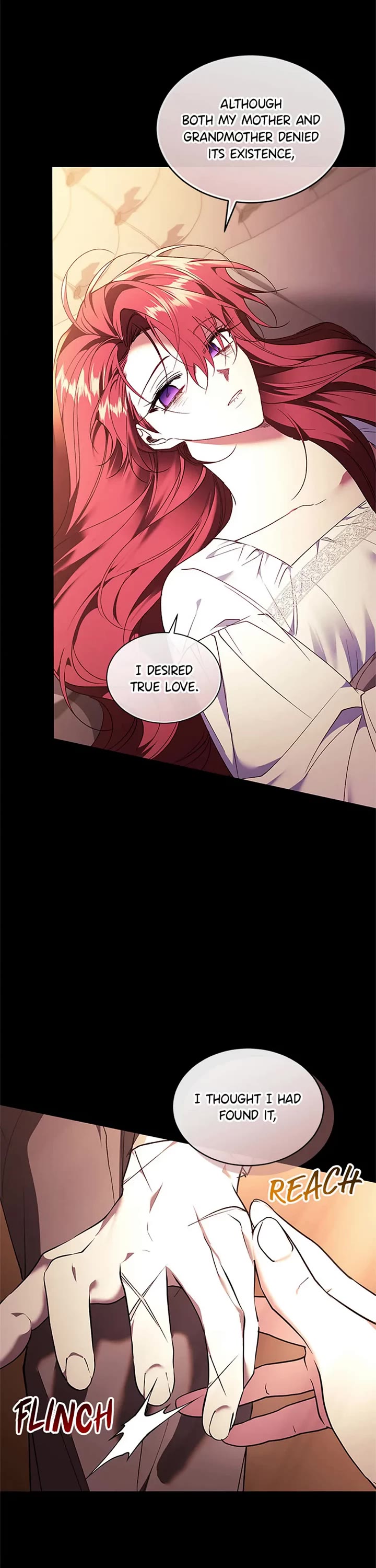Resetting Lady Chapter 87 page 2 - Chapter 87