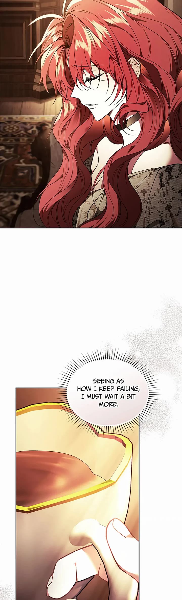 Resetting Lady Chapter 87 page 24 - Chapter 87