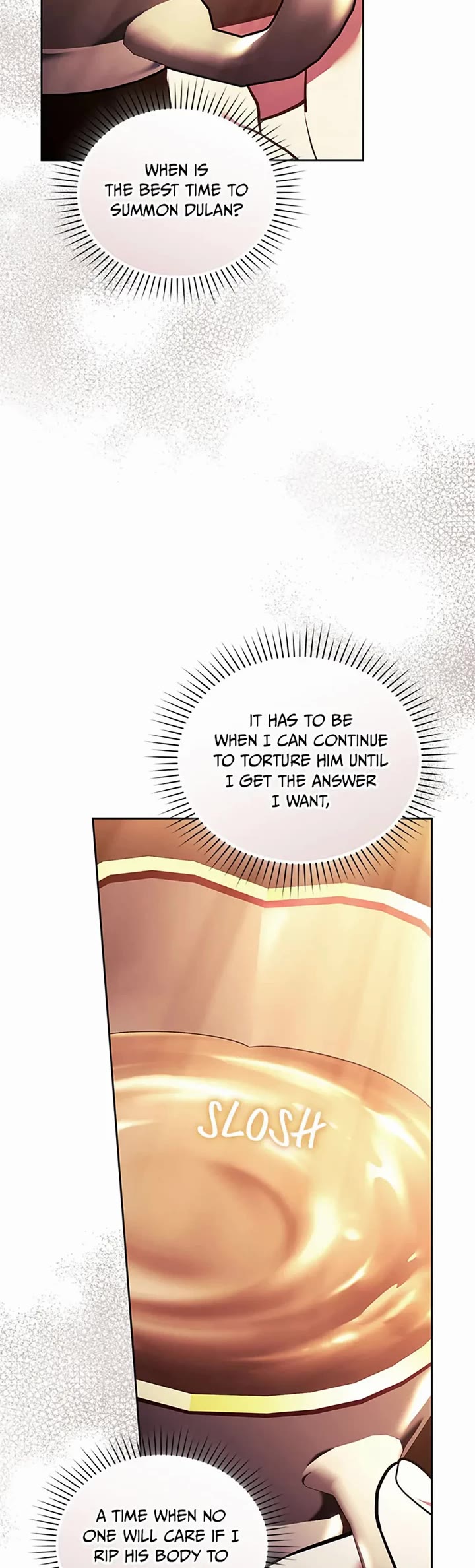 Resetting Lady Chapter 87 page 25 - Chapter 87