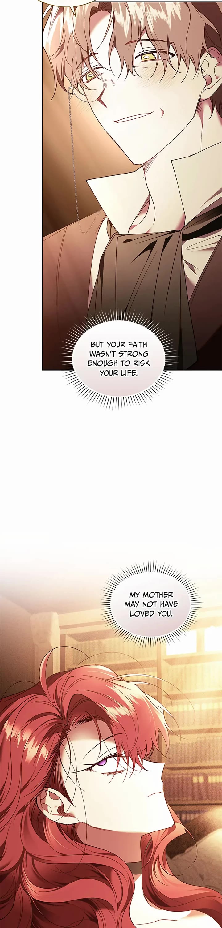 Resetting Lady Chapter 87 page 31 - Chapter 87