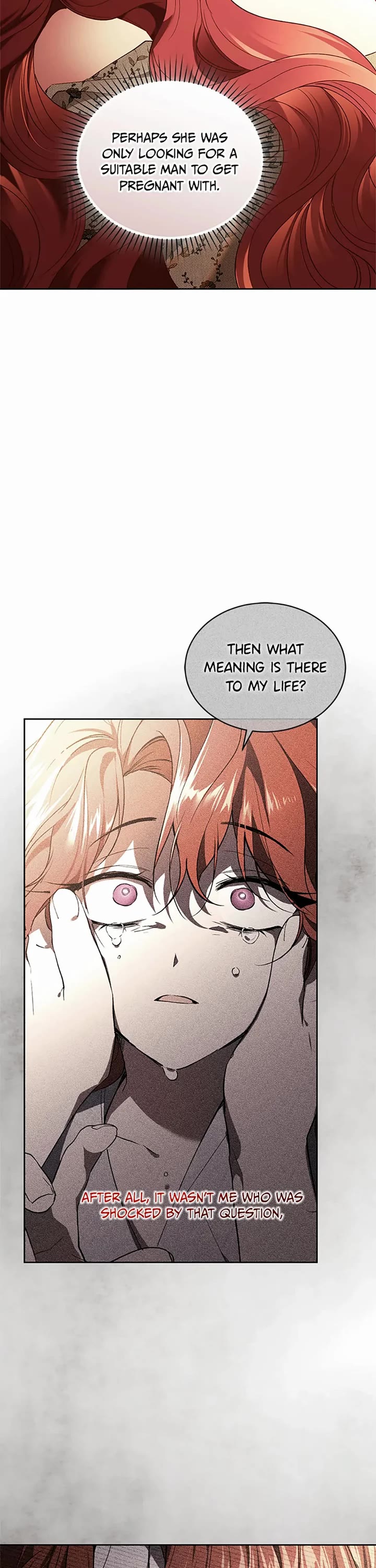 Resetting Lady Chapter 87 page 32 - Chapter 87