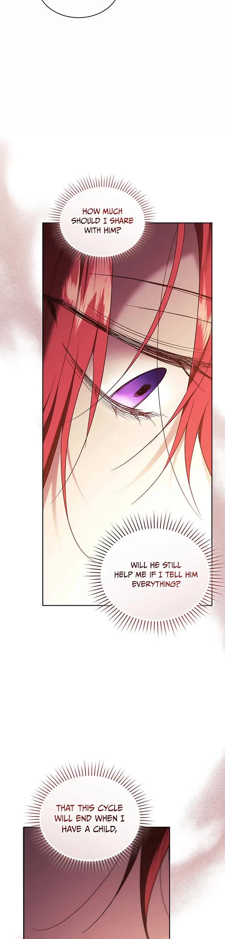 Resetting Lady Chapter 87 page 34 - Chapter 87