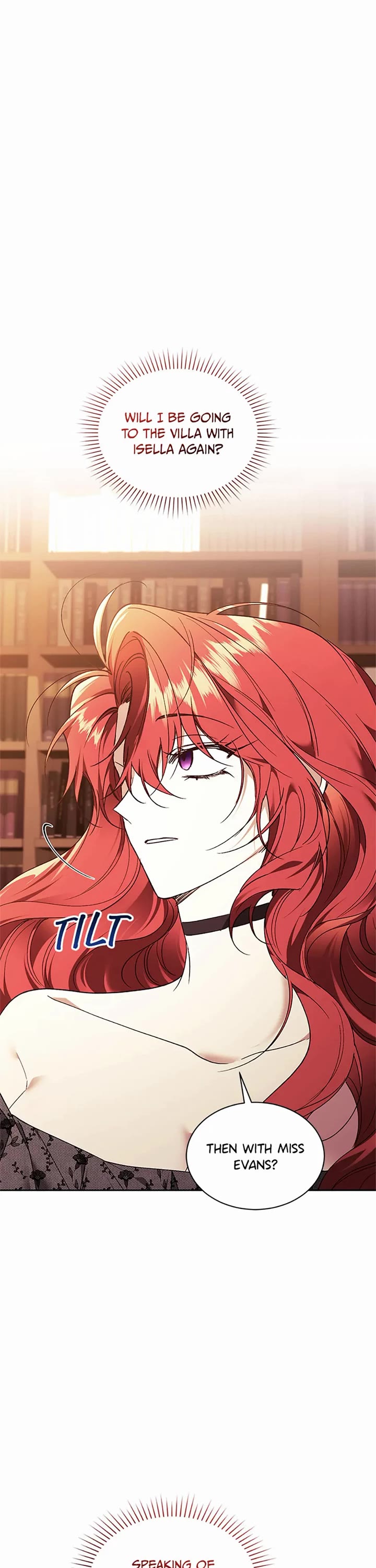 Resetting Lady Chapter 87 page 42 - Chapter 87