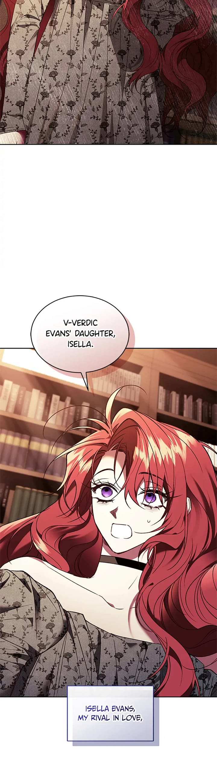Resetting Lady Chapter 87 page 44 - Chapter 87