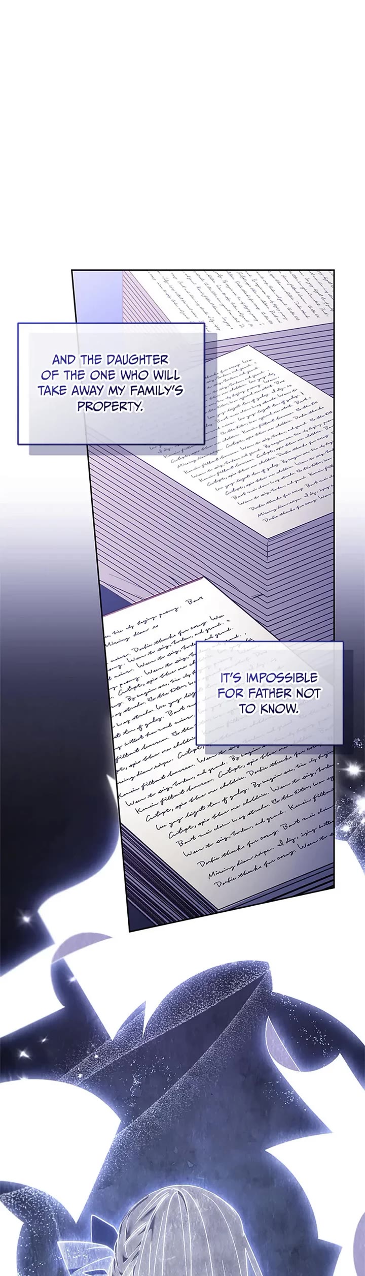 Resetting Lady Chapter 87 page 45 - Chapter 87