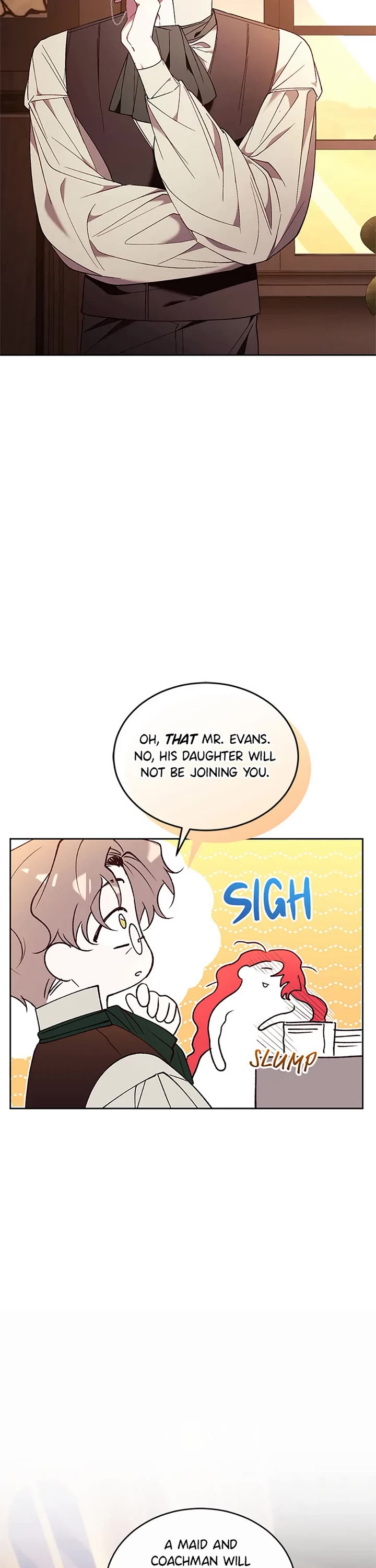 Resetting Lady Chapter 87 page 47 - Chapter 87