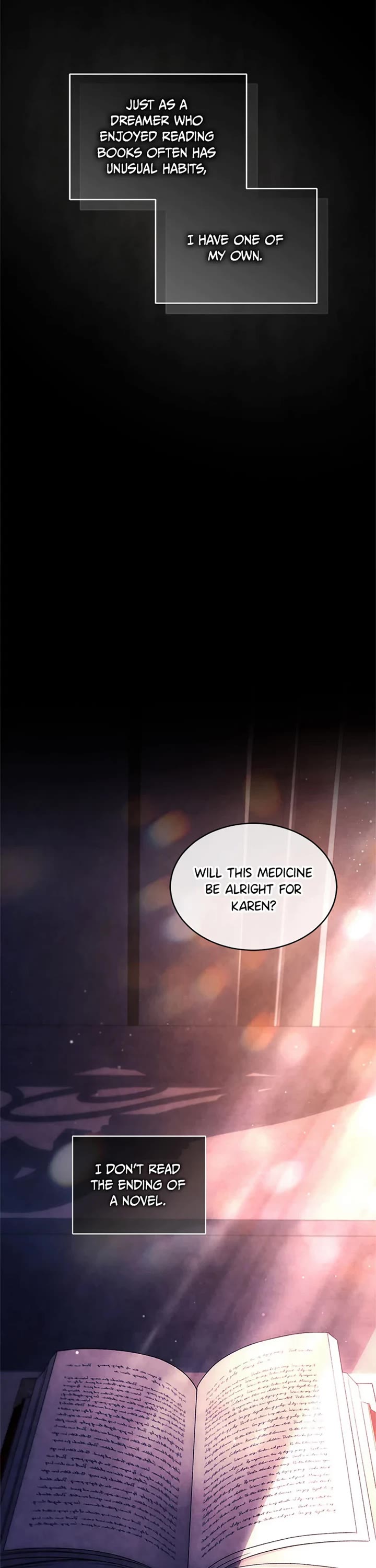 Resetting Lady Chapter 87 page 7 - Chapter 87