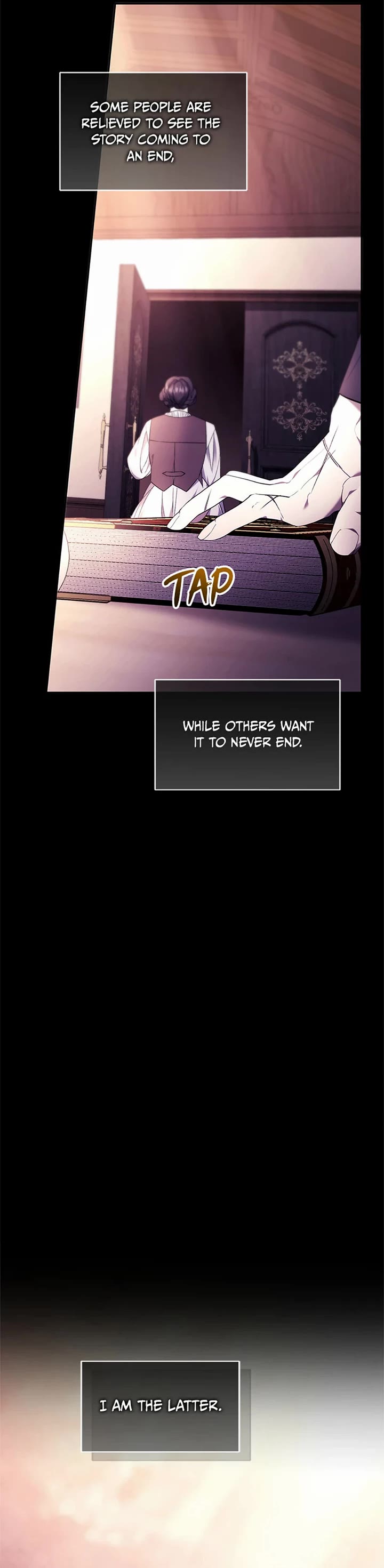Resetting Lady Chapter 87 page 9 - Chapter 87