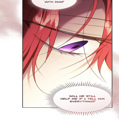 Resetting Lady Chapter 87 cover