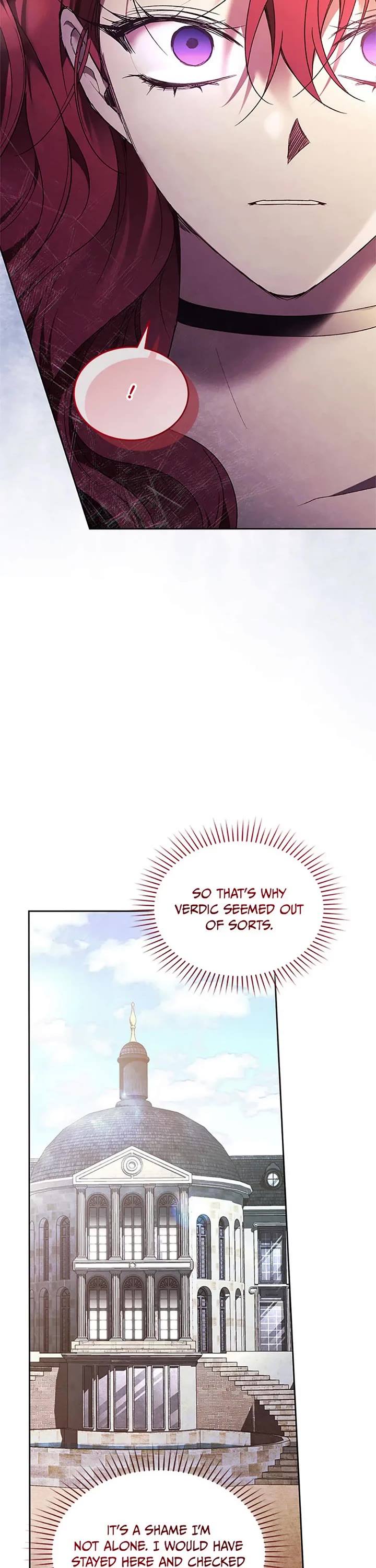 Resetting Lady Chapter 88 page 37 - Chapter 88