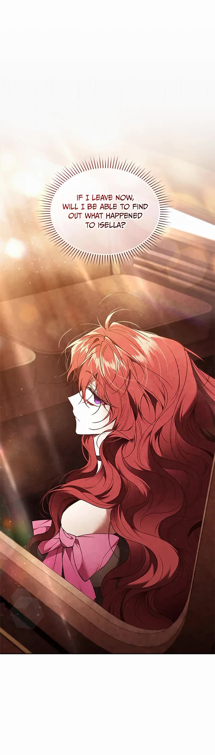 Resetting Lady Chapter 88 page 40 - Chapter 88