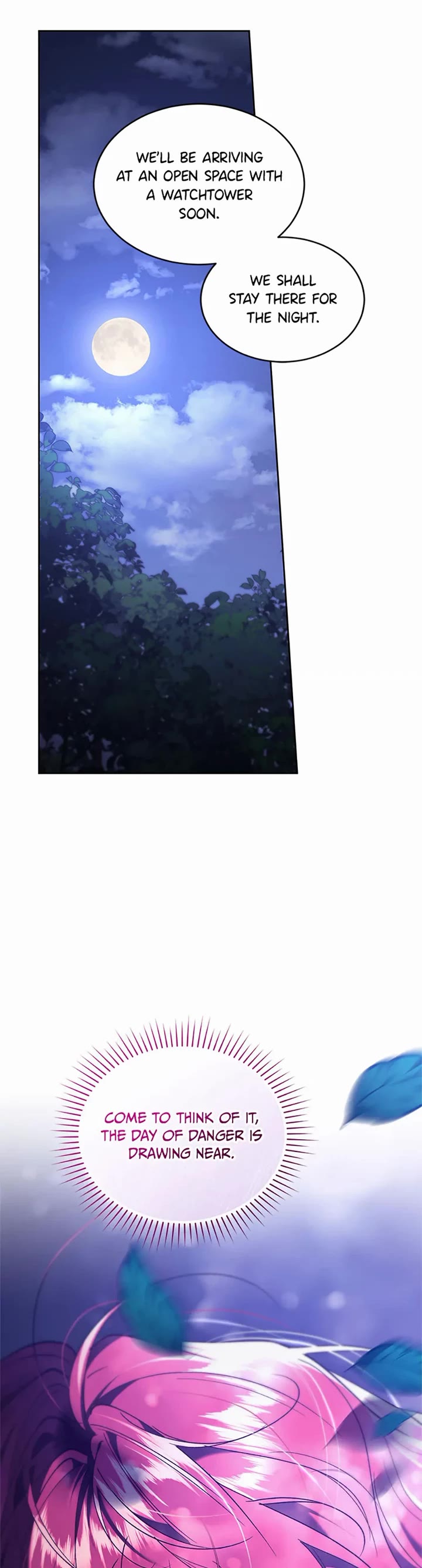 Resetting Lady Chapter 88 page 45 - Chapter 88
