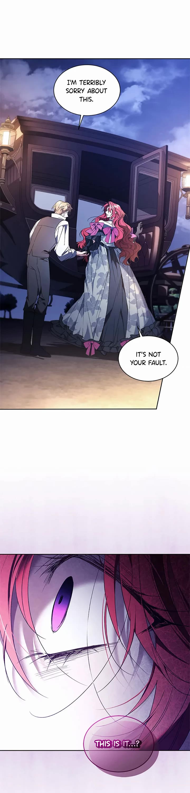Resetting Lady Chapter 88 page 47 - Chapter 88