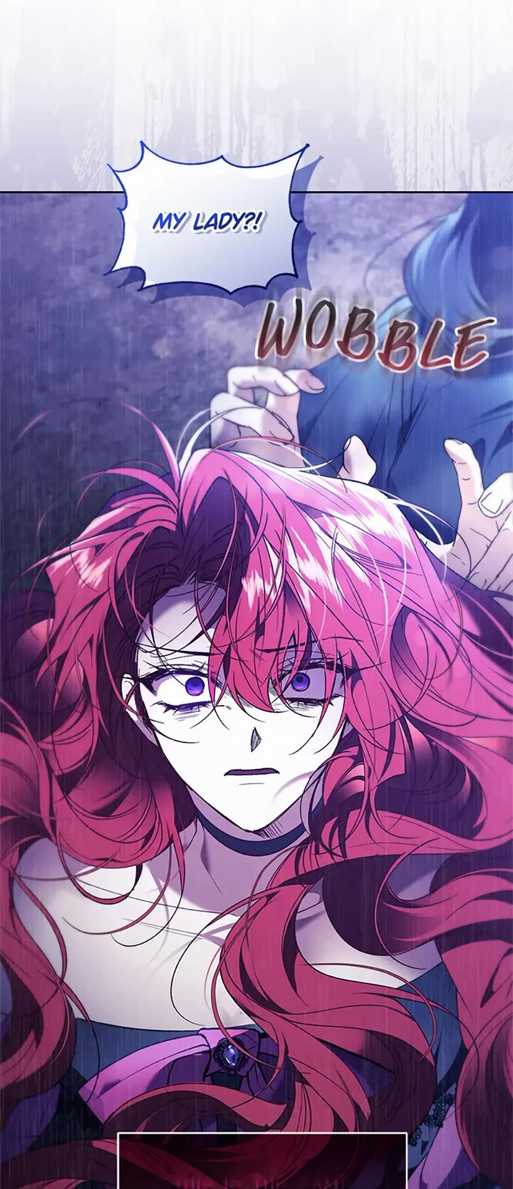 Resetting Lady Chapter 88 page 49 - Chapter 88