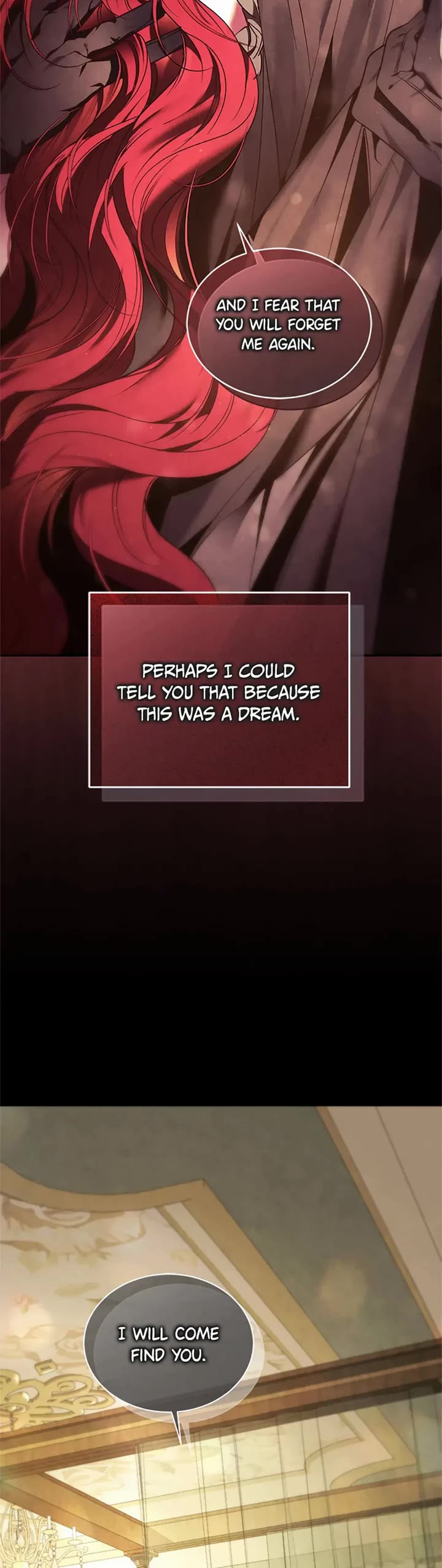 Resetting Lady Chapter 89 page 10 - Chapter 89
