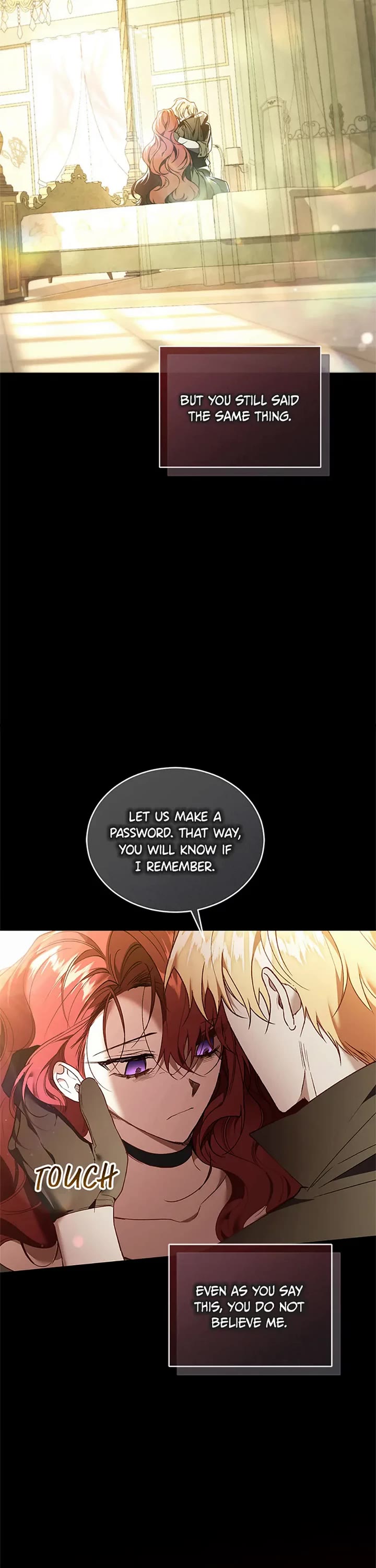 Resetting Lady Chapter 89 page 11 - Chapter 89