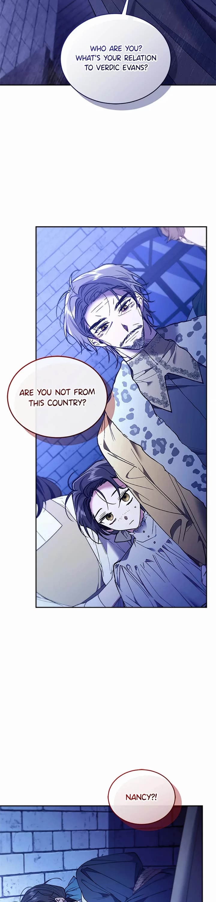 Resetting Lady Chapter 89 page 16 - Chapter 89