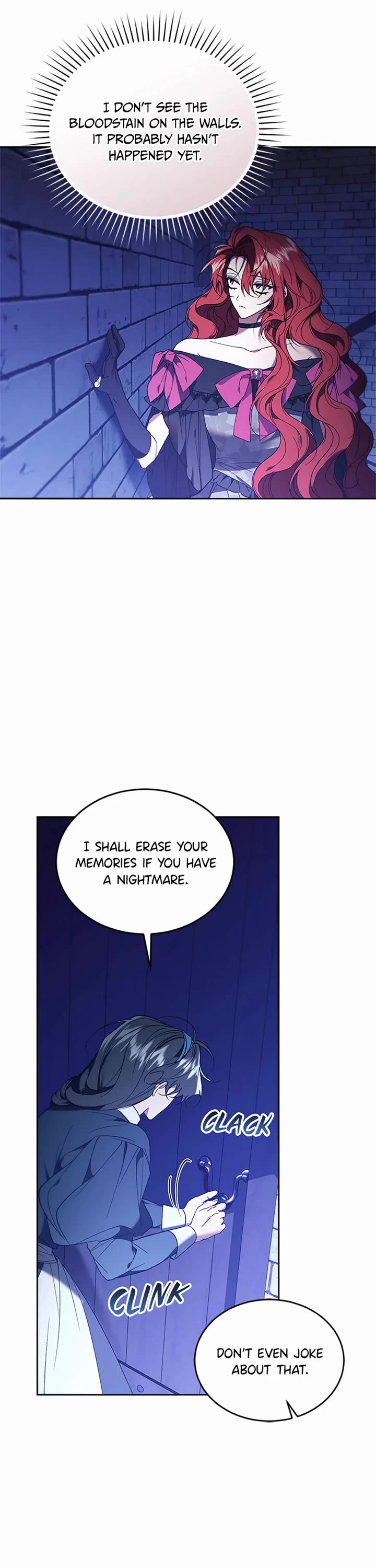 Resetting Lady Chapter 89 page 2 - Chapter 89