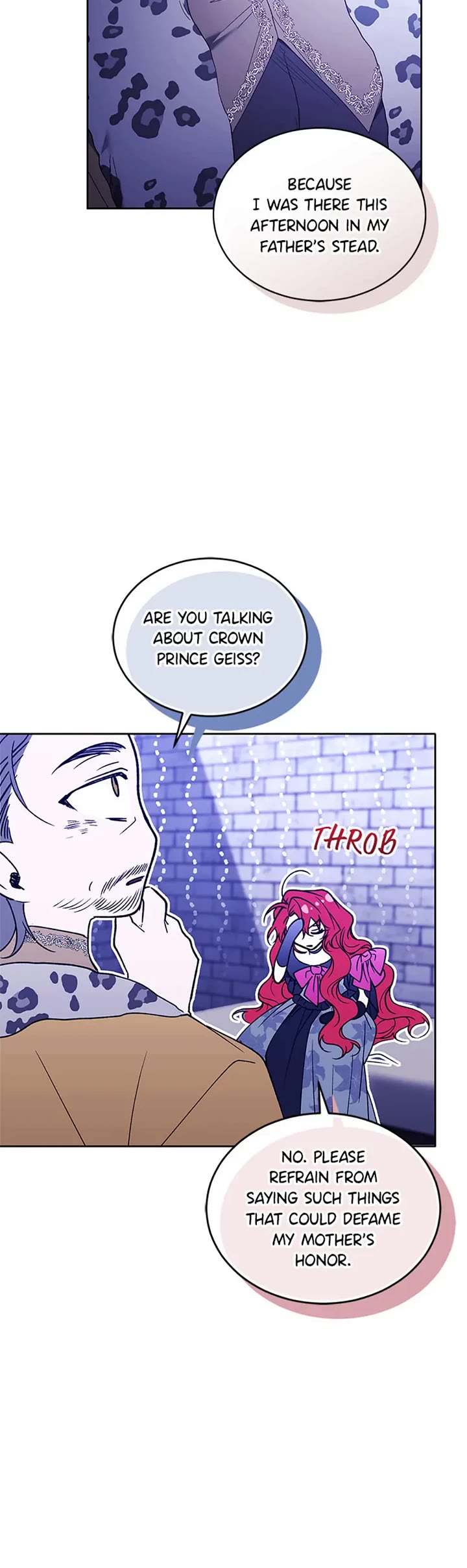 Resetting Lady Chapter 89 page 24 - Chapter 89