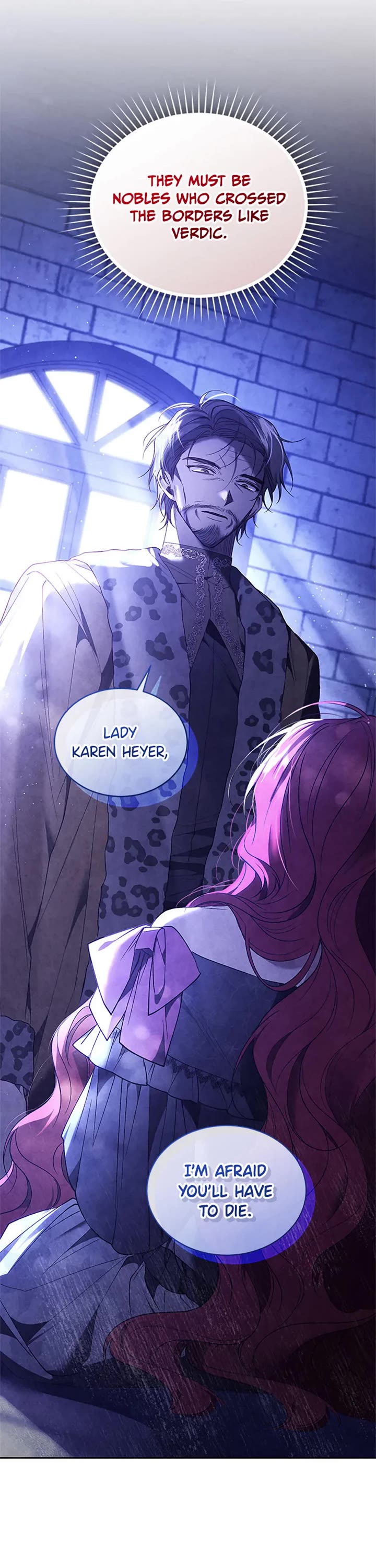 Resetting Lady Chapter 89 page 26 - Chapter 89