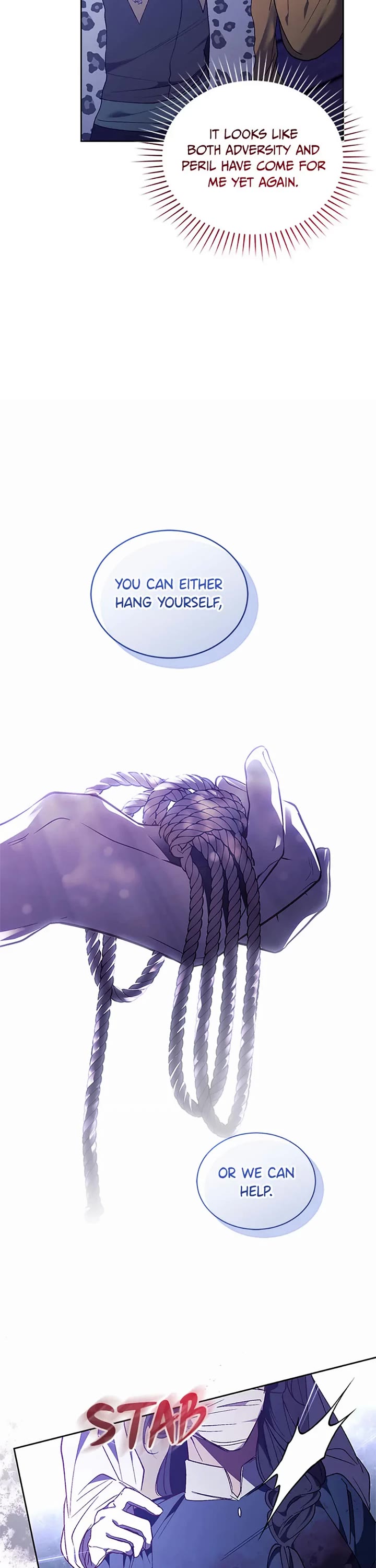 Resetting Lady Chapter 89 page 28 - Chapter 89