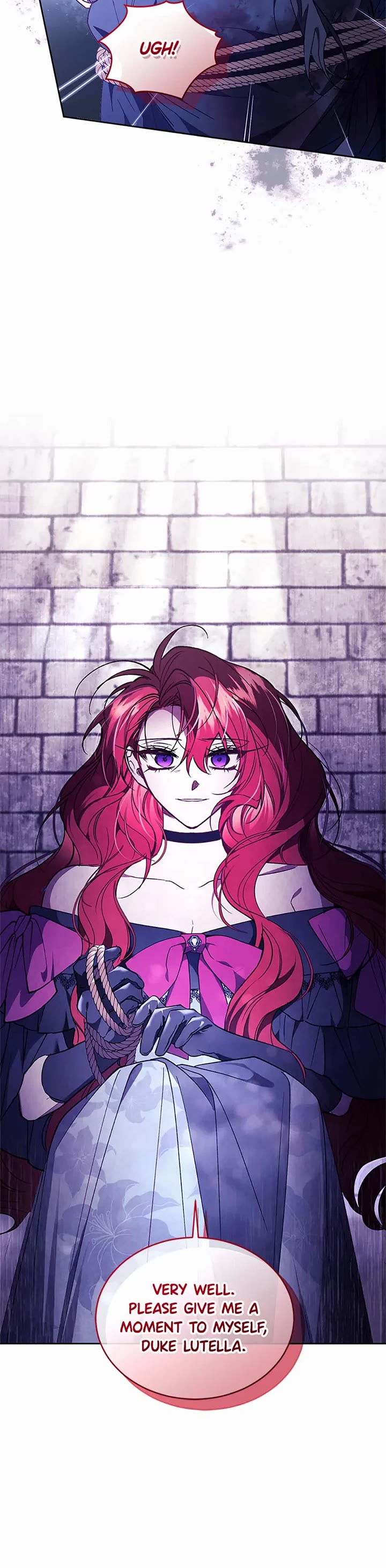 Resetting Lady Chapter 89 page 29 - Chapter 89