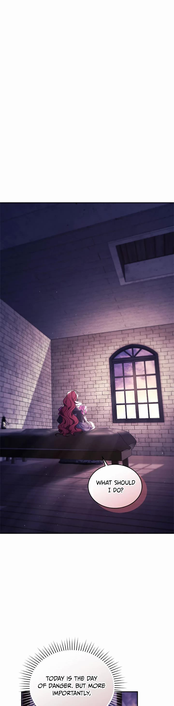 Resetting Lady Chapter 89 page 30 - Chapter 89