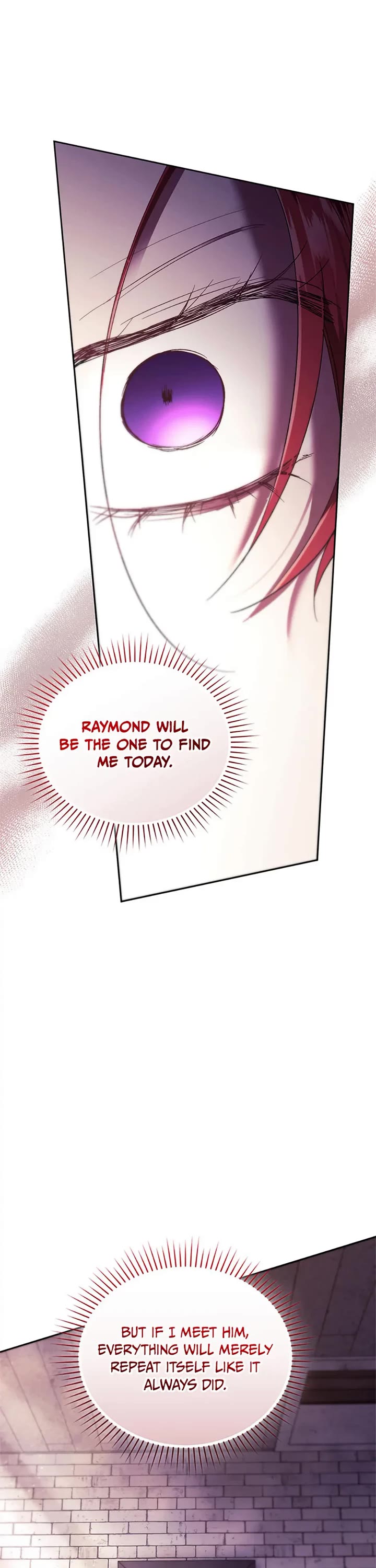 Resetting Lady Chapter 89 page 33 - Chapter 89