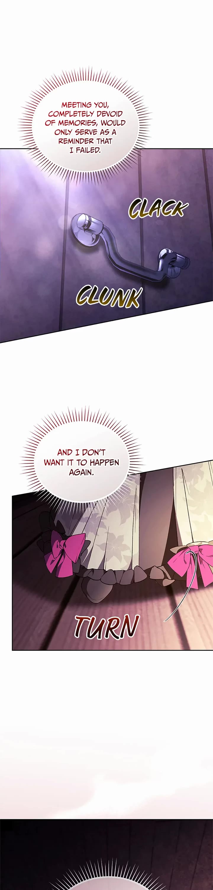 Resetting Lady Chapter 89 page 37 - Chapter 89