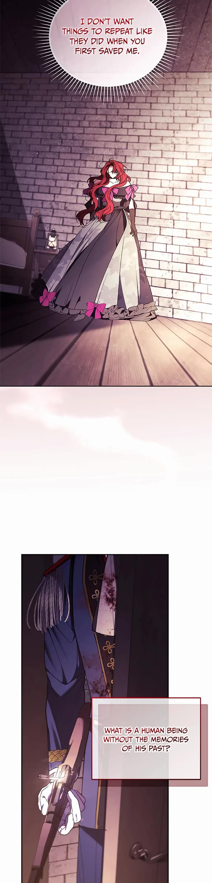Resetting Lady Chapter 89 page 38 - Chapter 89