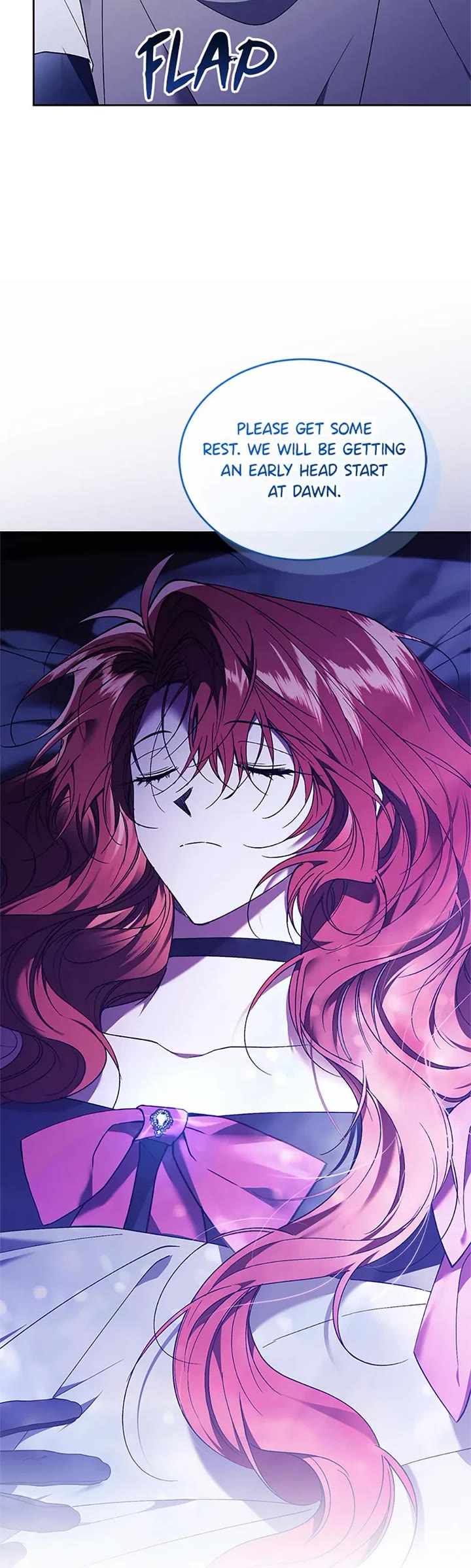 Resetting Lady Chapter 89 page 4 - Chapter 89