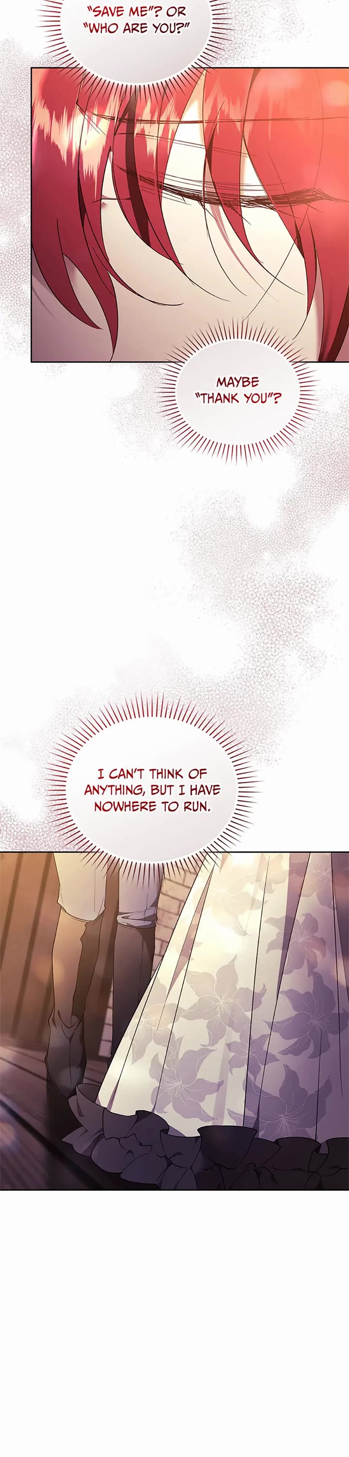 Resetting Lady Chapter 89 page 42 - Chapter 89