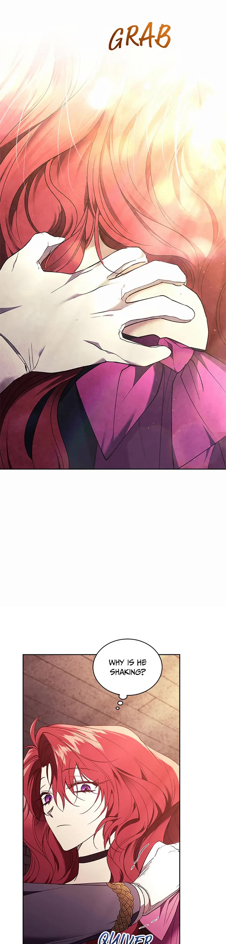 Resetting Lady Chapter 89 page 43 - Chapter 89