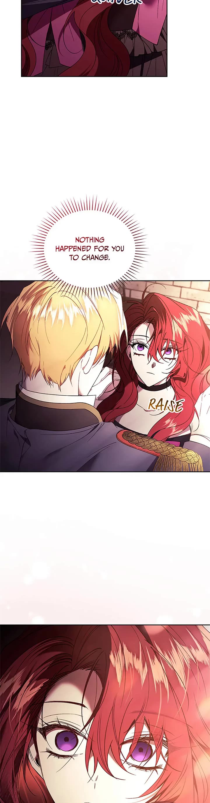 Resetting Lady Chapter 89 page 44 - Chapter 89