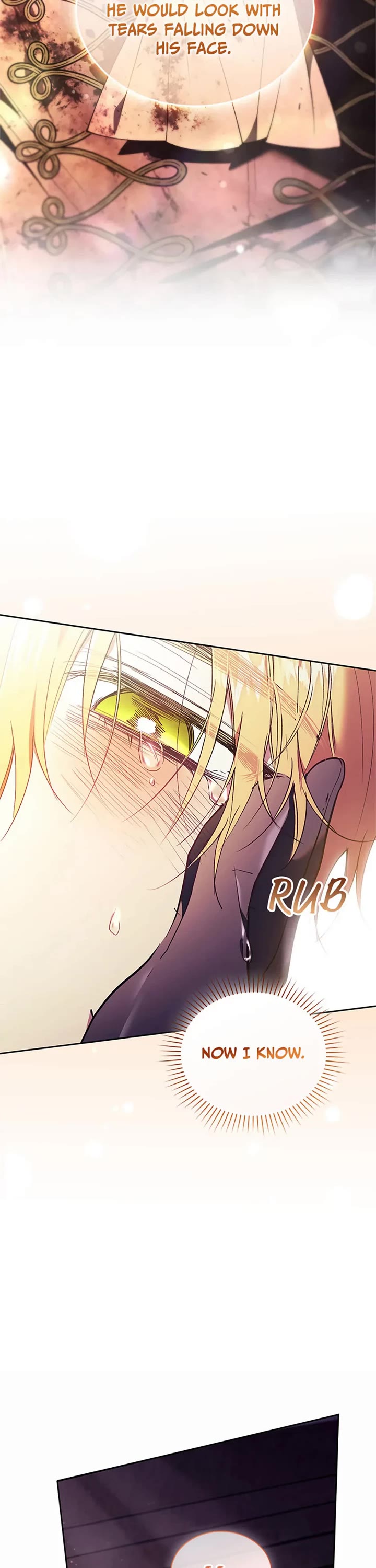 Resetting Lady Chapter 89 page 46 - Chapter 89